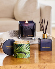 Island Blend Villa Fronds Reed Diffuser - Island Blend