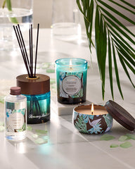 Coconut Oasis Reed Diffuser Oil Refill - Coconut Oasis