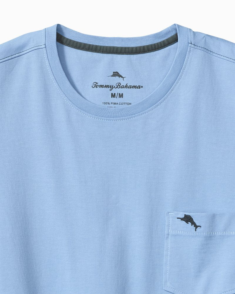 Bali Skyline T-Shirt - Fresh Air
